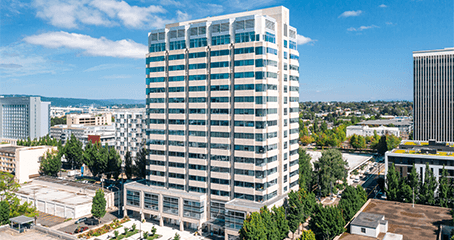 File Savers Data Recovery Office Building in Portland Oregon